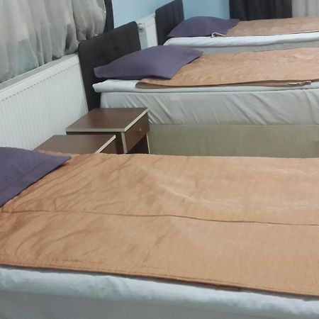 Esin Pansiyon Tokat 외부 사진