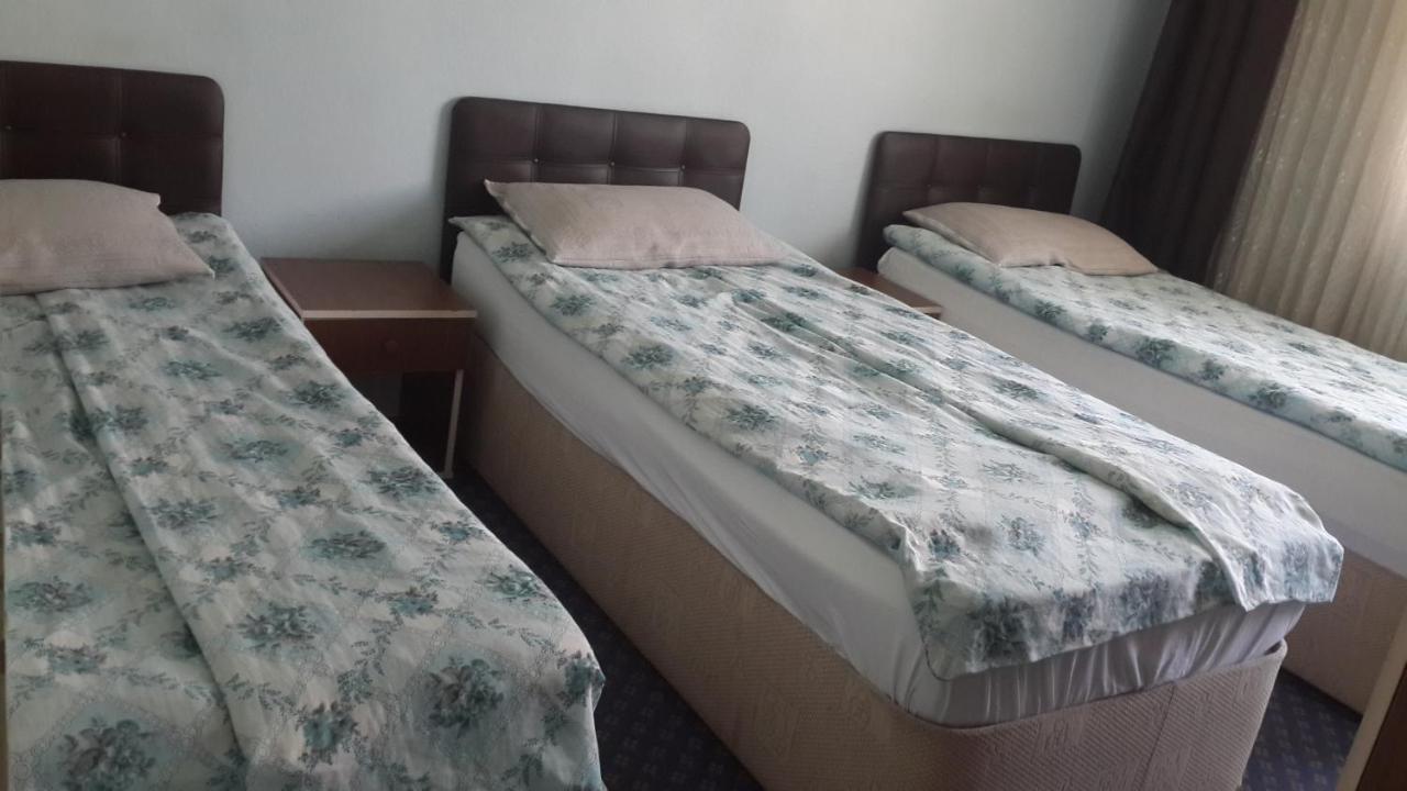 Esin Pansiyon Tokat 외부 사진