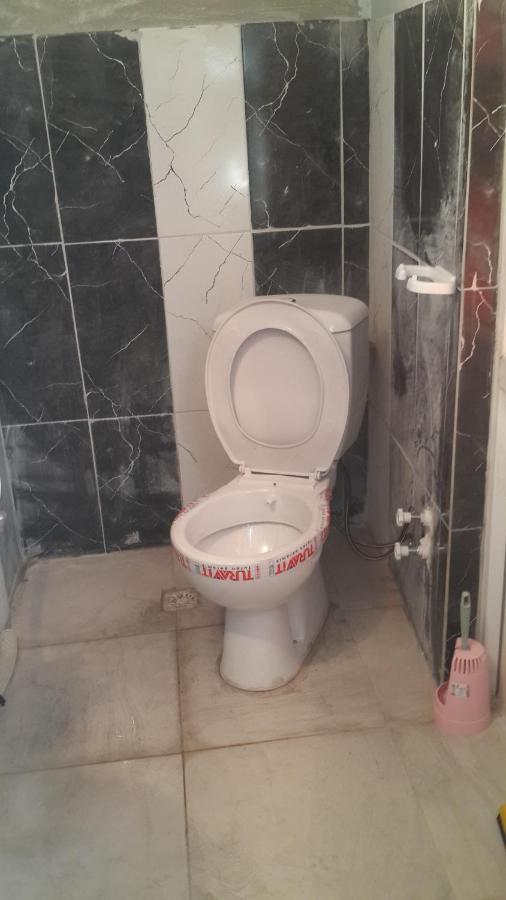 Esin Pansiyon Tokat 외부 사진