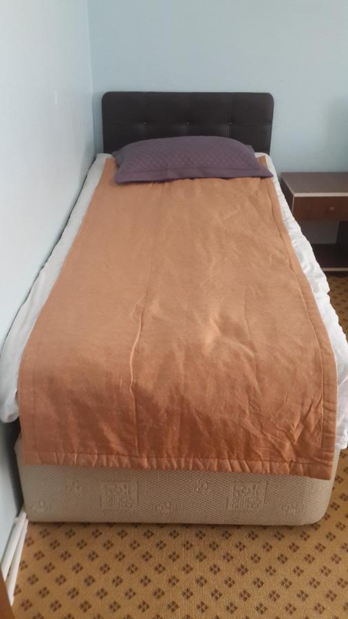Esin Pansiyon Tokat 외부 사진