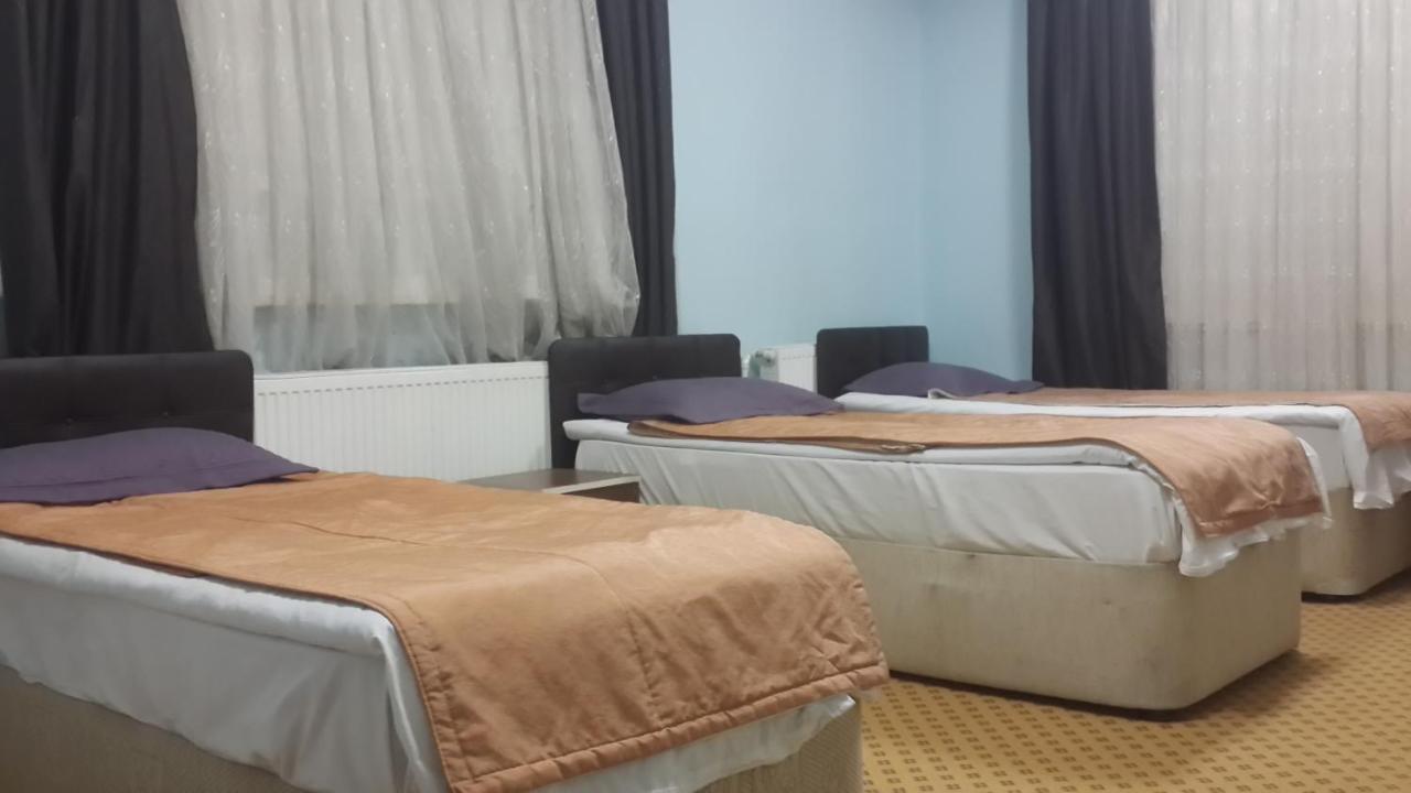 Esin Pansiyon Tokat 외부 사진