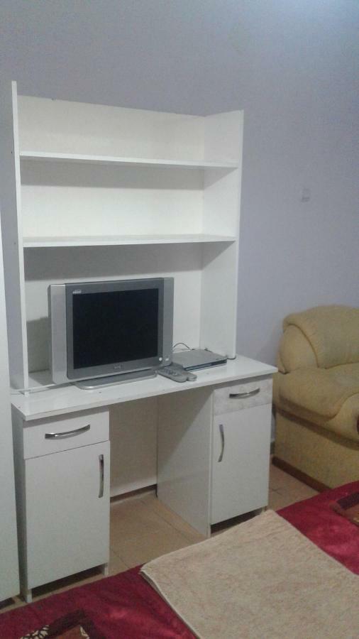 Esin Pansiyon Tokat 외부 사진