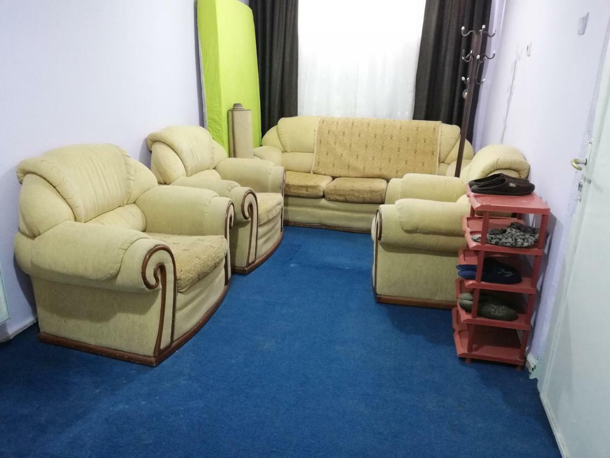 Esin Pansiyon Tokat 외부 사진