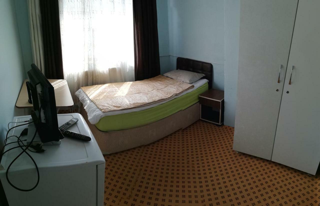 Esin Pansiyon Tokat 외부 사진