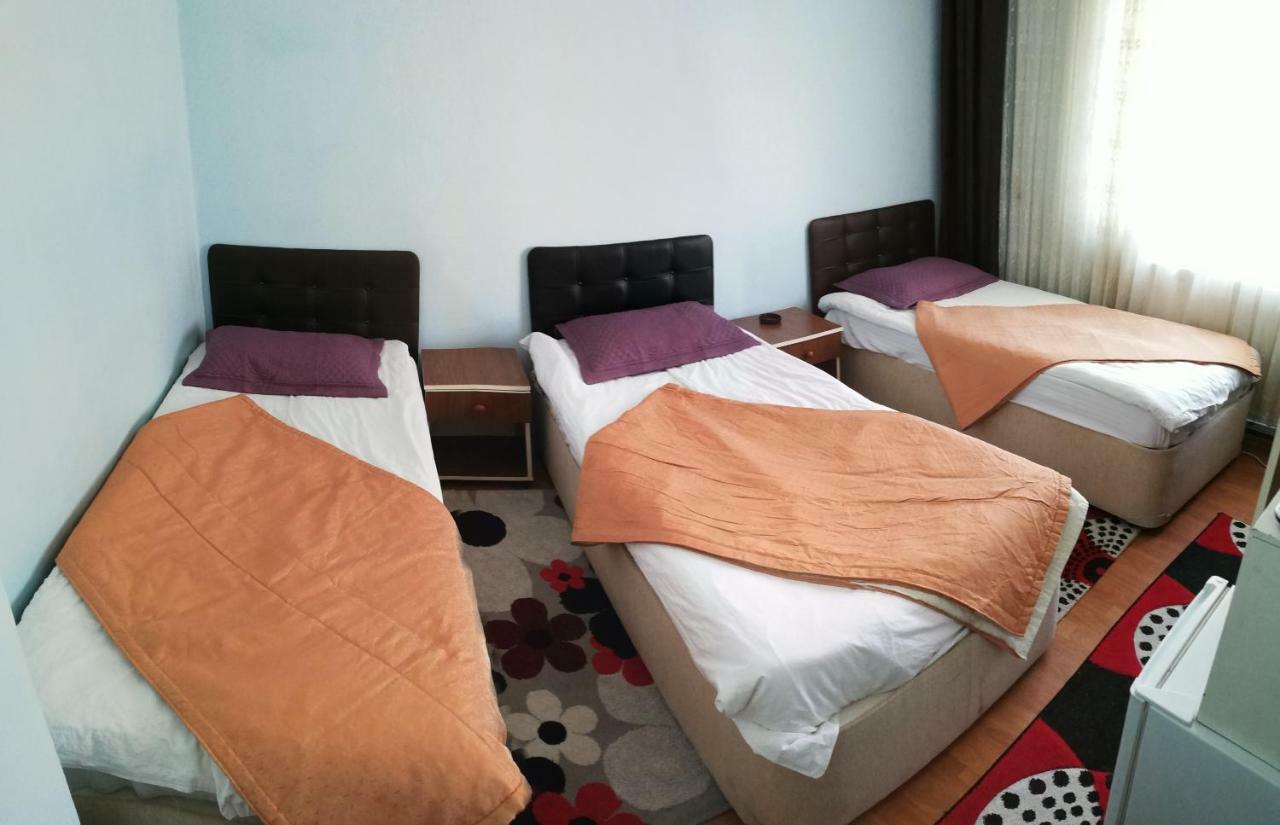 Esin Pansiyon Tokat 외부 사진